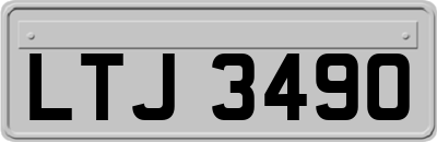 LTJ3490