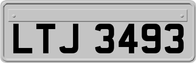 LTJ3493