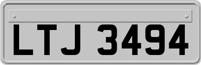 LTJ3494
