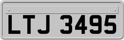 LTJ3495