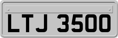 LTJ3500