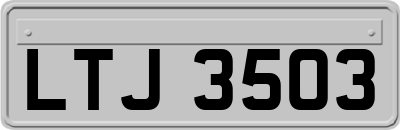 LTJ3503