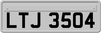 LTJ3504