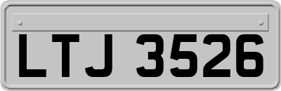 LTJ3526