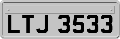 LTJ3533