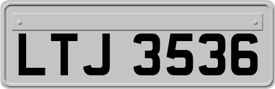 LTJ3536
