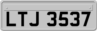 LTJ3537
