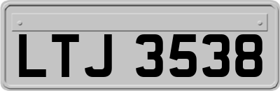 LTJ3538