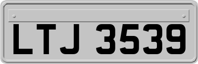 LTJ3539