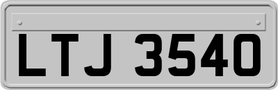 LTJ3540