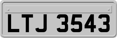 LTJ3543
