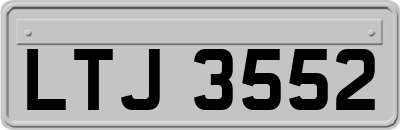 LTJ3552