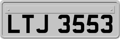 LTJ3553