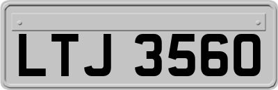 LTJ3560