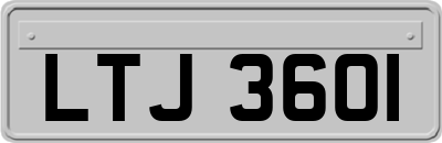 LTJ3601