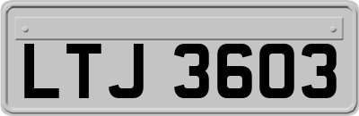 LTJ3603