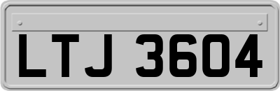 LTJ3604