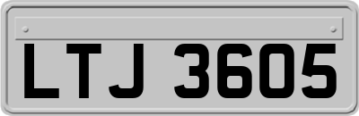 LTJ3605