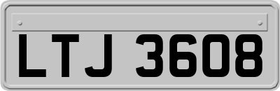 LTJ3608