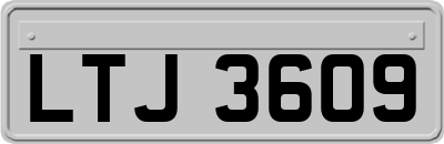 LTJ3609