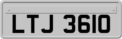 LTJ3610
