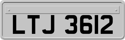 LTJ3612