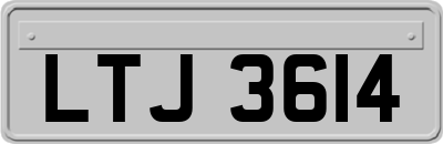LTJ3614