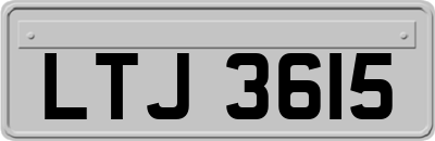 LTJ3615