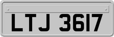 LTJ3617
