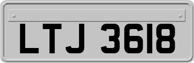 LTJ3618