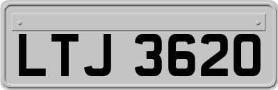 LTJ3620