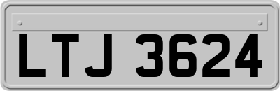 LTJ3624