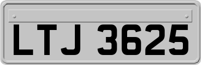 LTJ3625