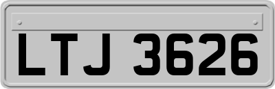 LTJ3626