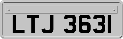 LTJ3631