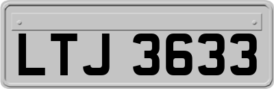 LTJ3633