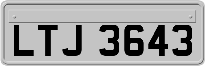 LTJ3643