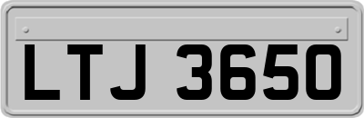 LTJ3650