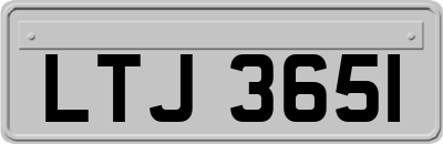LTJ3651
