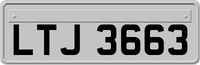 LTJ3663