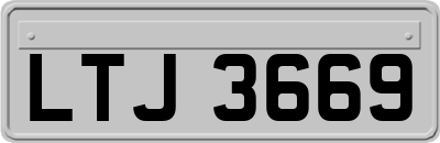 LTJ3669
