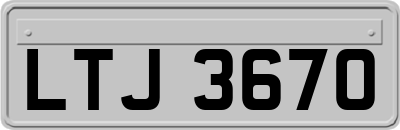 LTJ3670