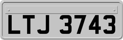 LTJ3743