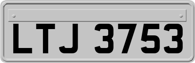 LTJ3753