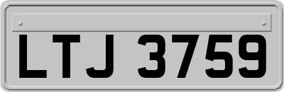 LTJ3759