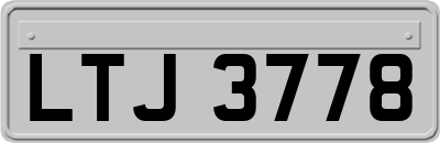 LTJ3778