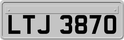 LTJ3870