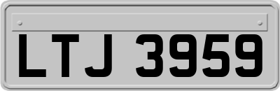 LTJ3959