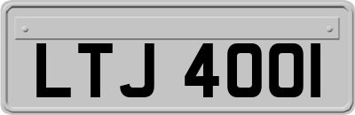 LTJ4001