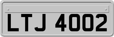 LTJ4002